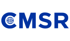 Лого на Центар за Меѓународна Соработка и Развој на Република Словенија