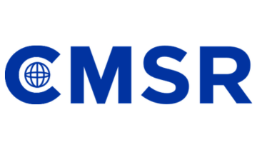 Лого на Центар за Меѓународна Соработка и Развој на Република Словенија