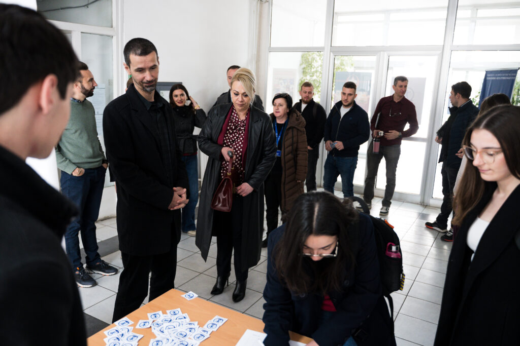 Работилница: Јавни веб-сајтови достапни за сите