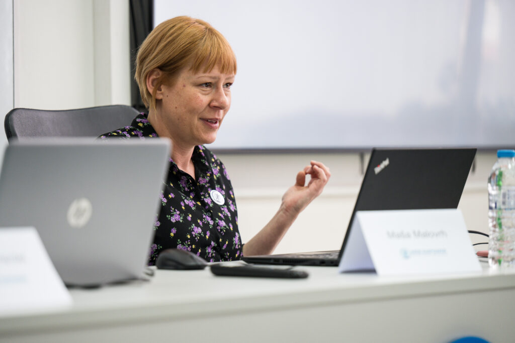 Работилница: Јавни веб-сајтови достапни за сите