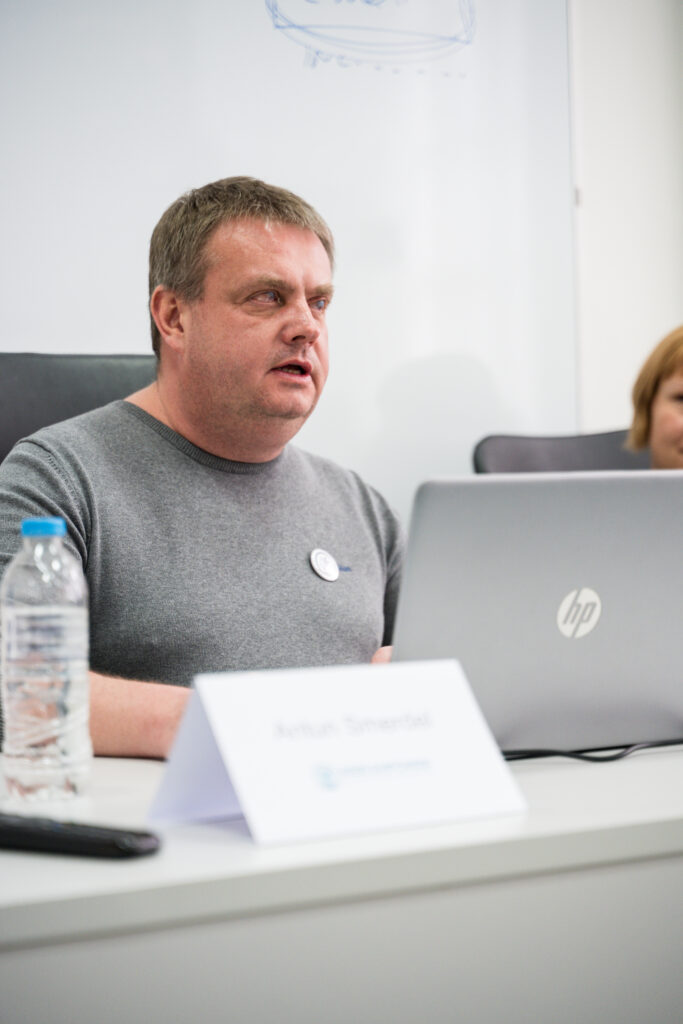 Работилница: Јавни веб-сајтови достапни за сите