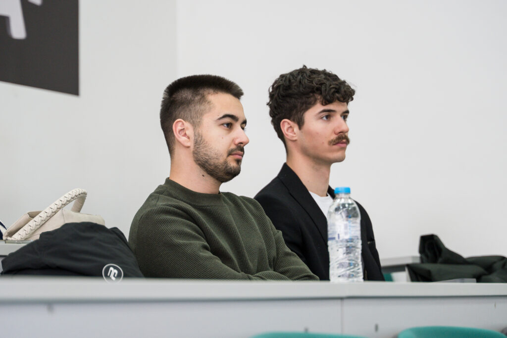 Работилница: Пристапен веб-развој – следната клучна вештина за ИКТ професионалци