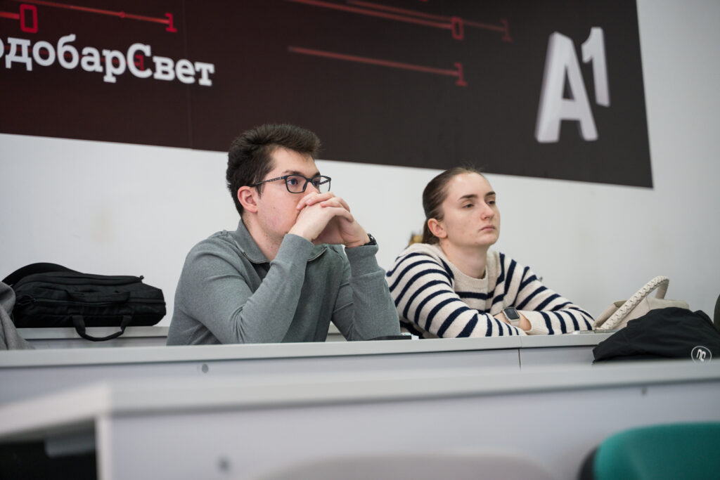 Работилница: Пристапен веб-развој – следната клучна вештина за ИКТ професионалци