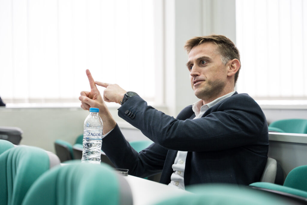 Работилница: Пристапен веб-развој – следната клучна вештина за ИКТ професионалци