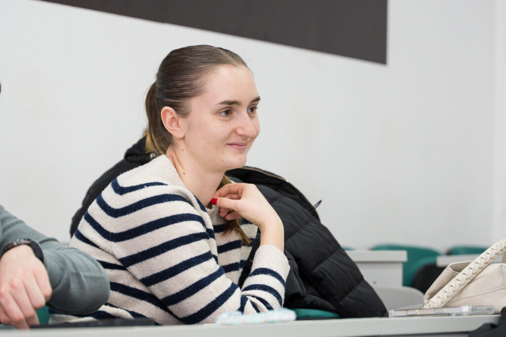 Работилница: Пристапен веб-развој – следната клучна вештина за ИКТ професионалци