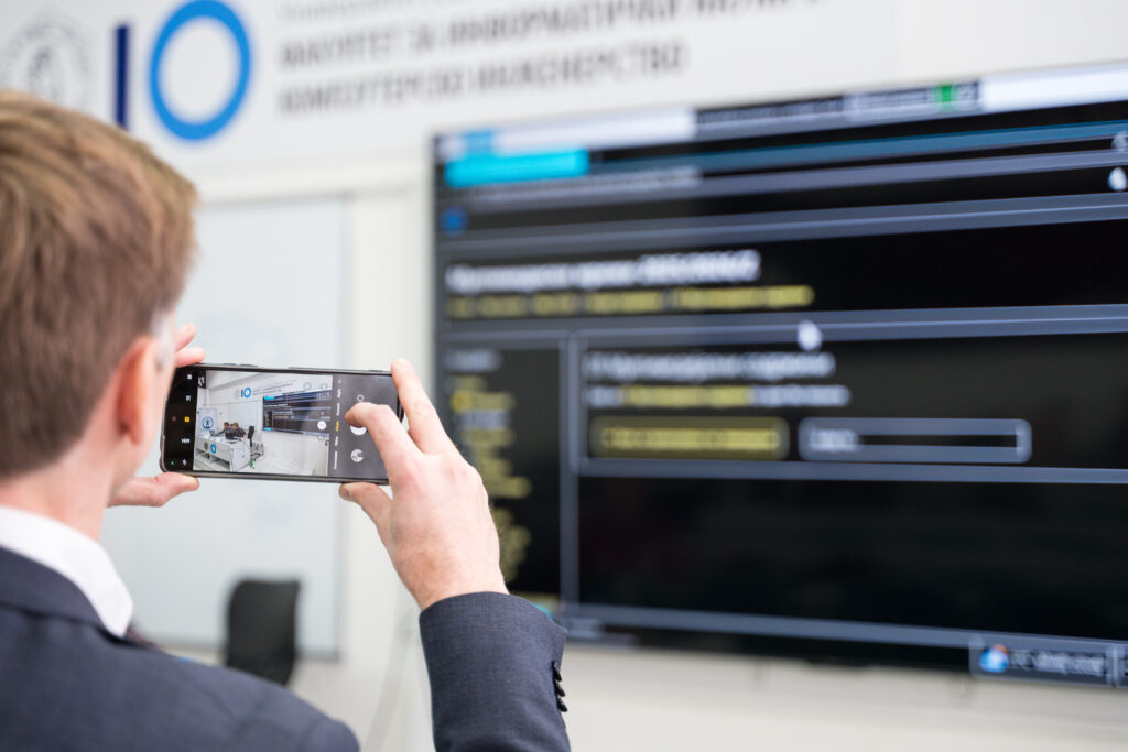 Работилница: Вашето искуство е важно – заедно кон подобра дигитална пристапност