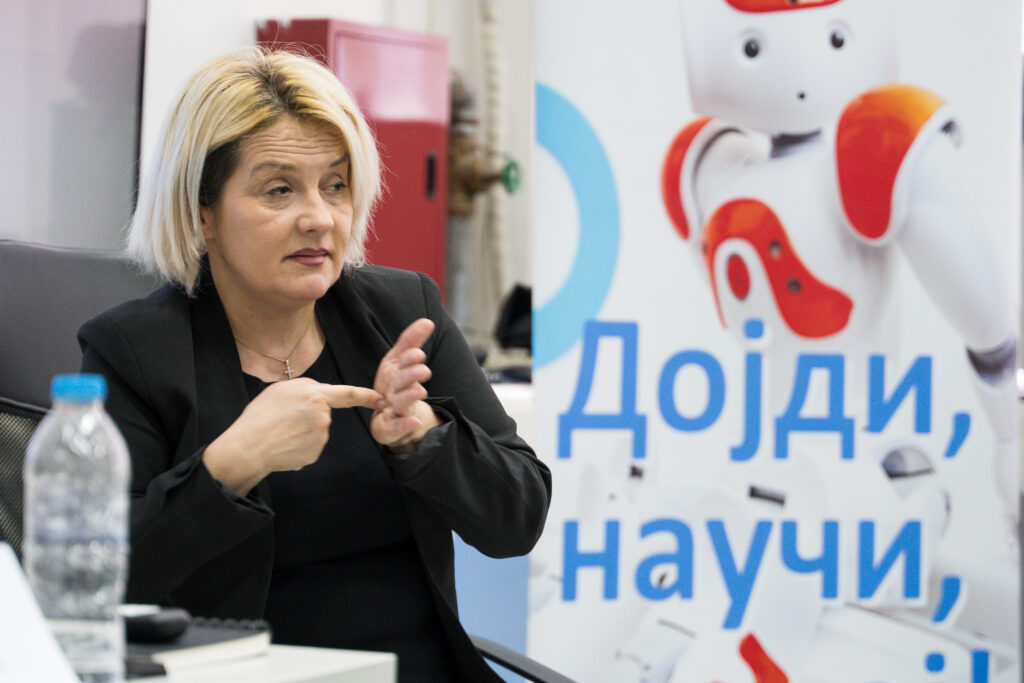 Работилница: Вашето искуство е важно – заедно кон подобра дигитална пристапност