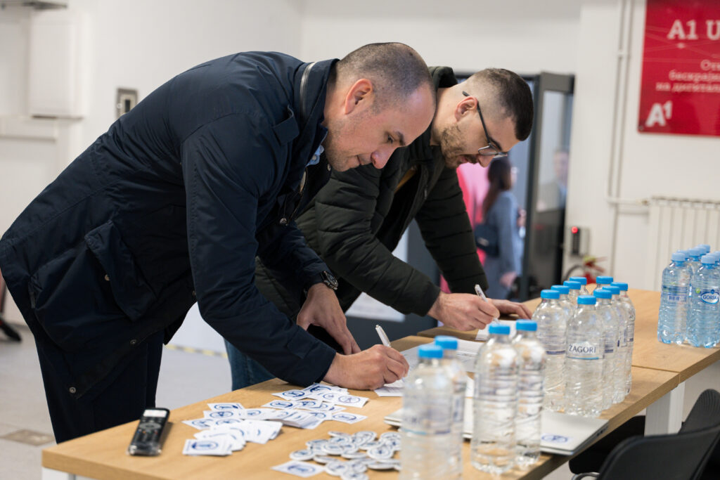 Тркалезна маса: Дигитална пристапност и инклузивен дигитален развој во Северна Македонија