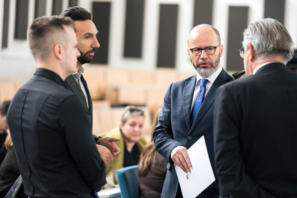 Тркалезна маса: Дигитална пристапност и инклузивен дигитален развој во Северна Македонија