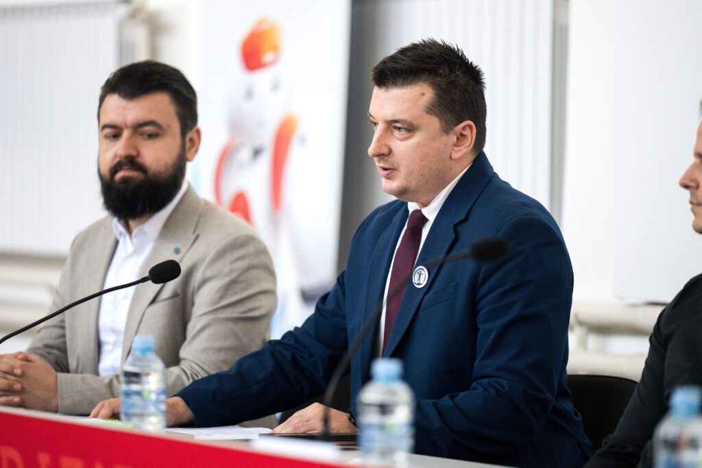 Тркалезна маса: Дигитална пристапност и инклузивен дигитален развој во Северна Македонија