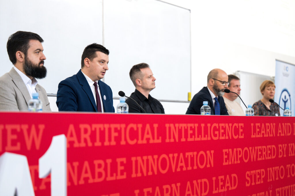 Тркалезна маса: Дигитална пристапност и инклузивен дигитален развој во Северна Македонија