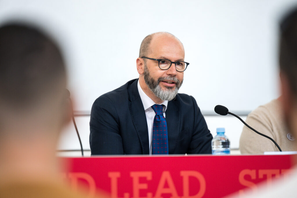 Тркалезна маса: Дигитална пристапност и инклузивен дигитален развој во Северна Македонија