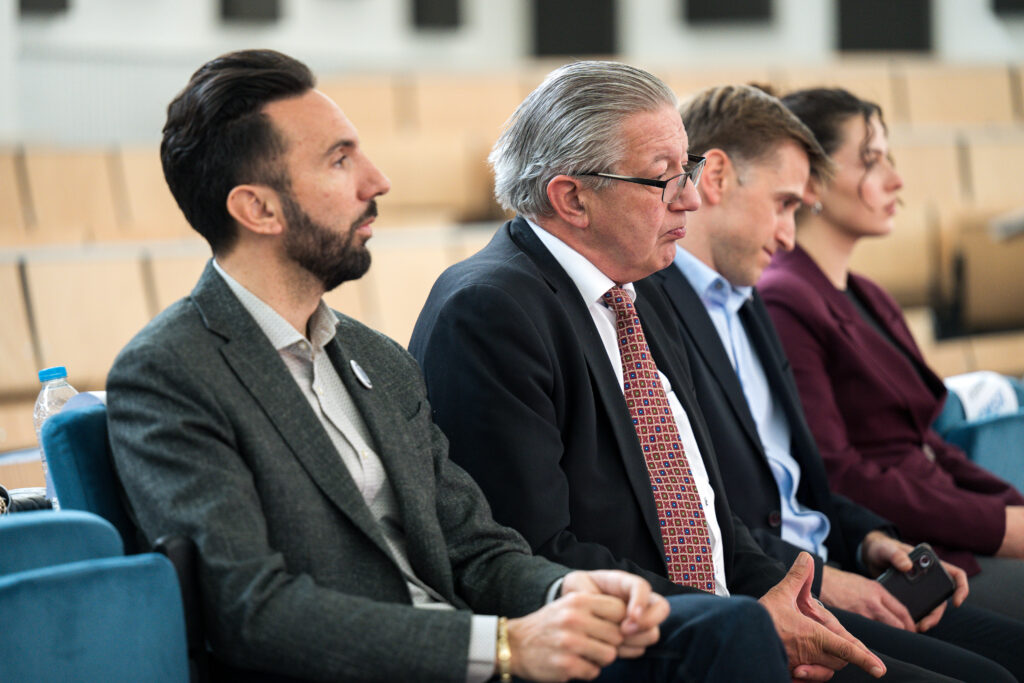 Тркалезна маса: Дигитална пристапност и инклузивен дигитален развој во Северна Македонија