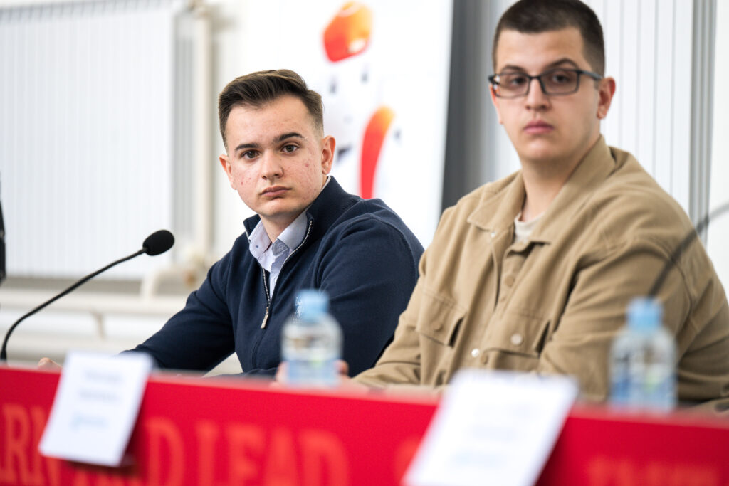 Тркалезна маса: Дигитална пристапност и инклузивен дигитален развој во Северна Македонија