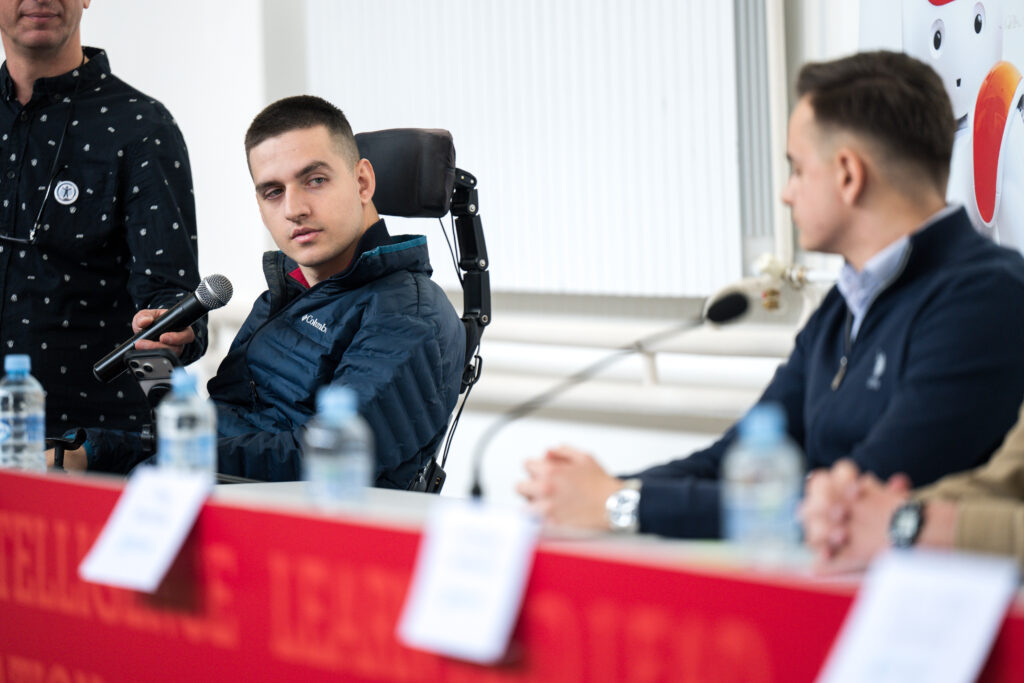 Тркалезна маса: Дигитална пристапност и инклузивен дигитален развој во Северна Македонија