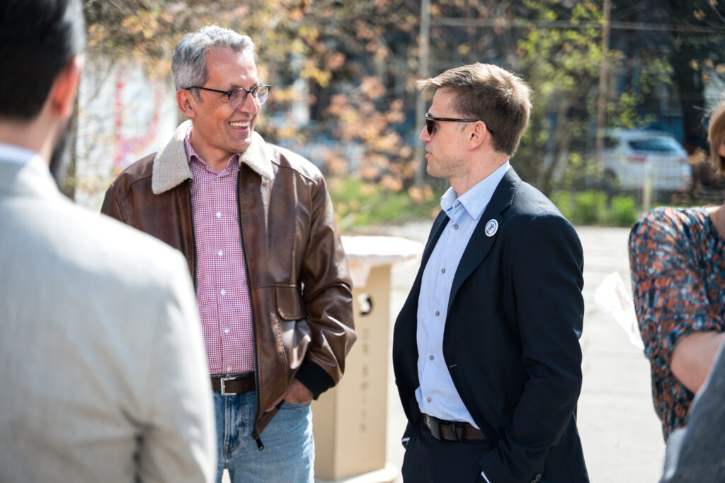 Тркалезна маса: Дигитална пристапност и инклузивен дигитален развој во Северна Македонија