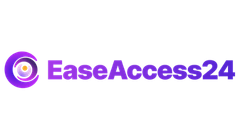 Лого на EaseAccess24