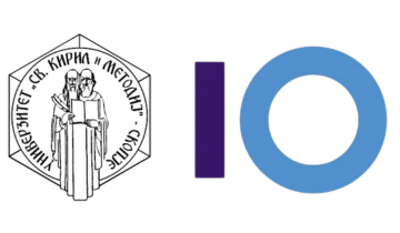 Лого на Факултетот за Информатички Науки и Компутерско Инженерство(ФИНКИ)