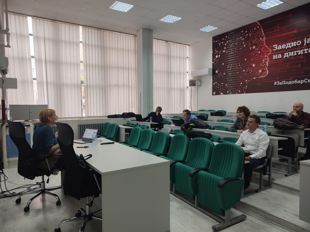 WebEmpower: Академска обука за евалуација на веб-пристапноста