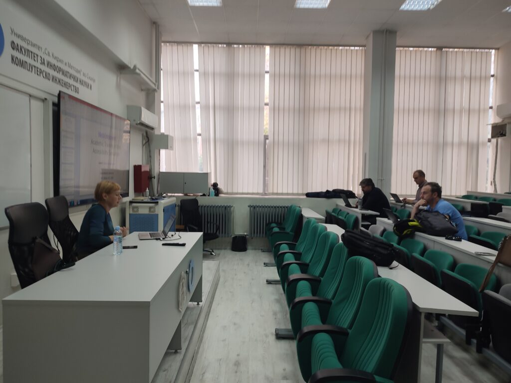 WebEmpower: Академска обука за евалуација на веб-пристапноста