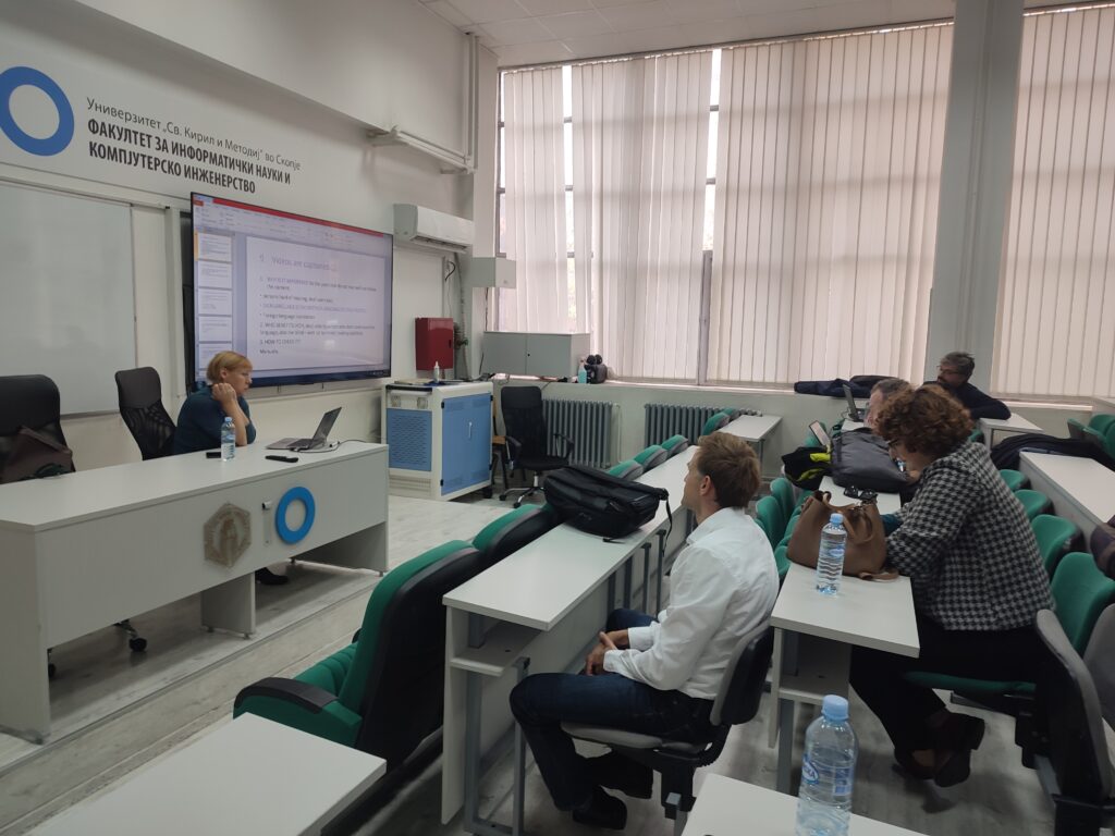 WebEmpower: Академска обука за евалуација на веб-пристапноста